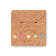 Memoblock notisar