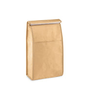 Kylväska Woven Paper