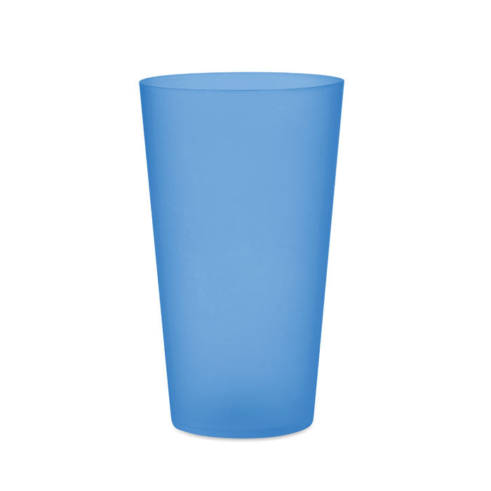 Reusable event cup 500ml