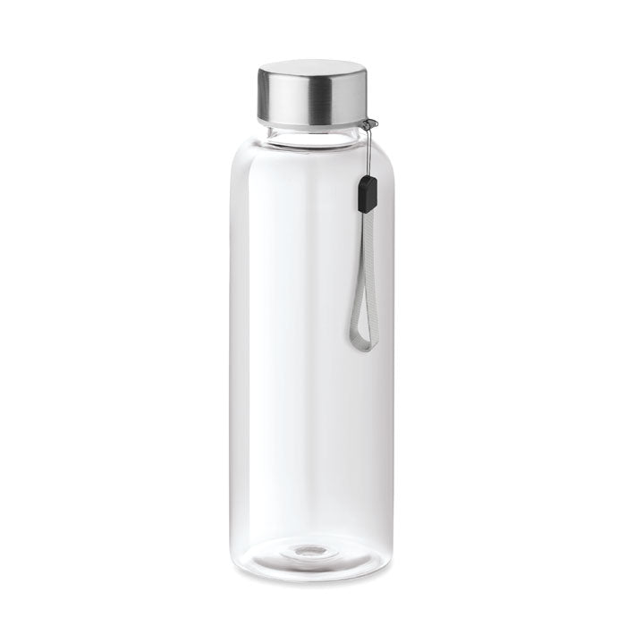 Vattenflaska i RPET 500ml