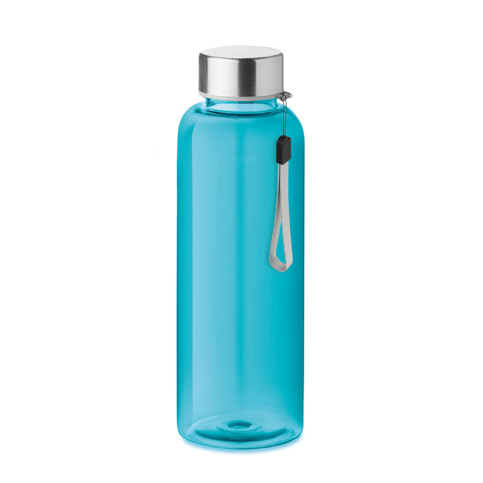 Vattenflaska i RPET 500ml