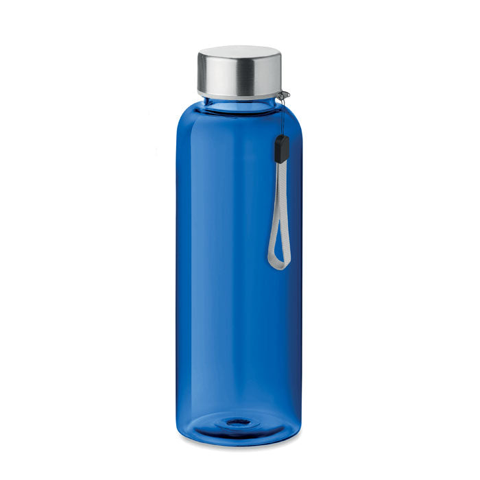 Vattenflaska i RPET 500ml