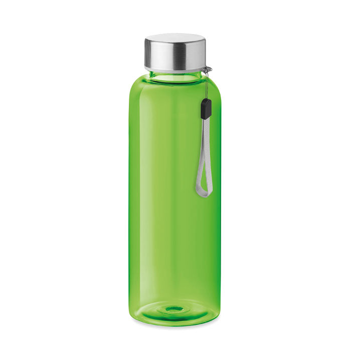 Vattenflaska i RPET 500ml
