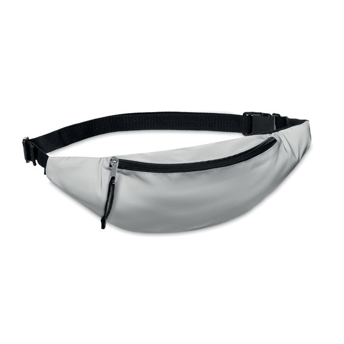 Midjeväska reflexmaterial