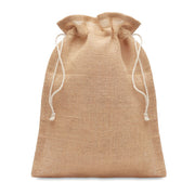 Presentpåse jute small