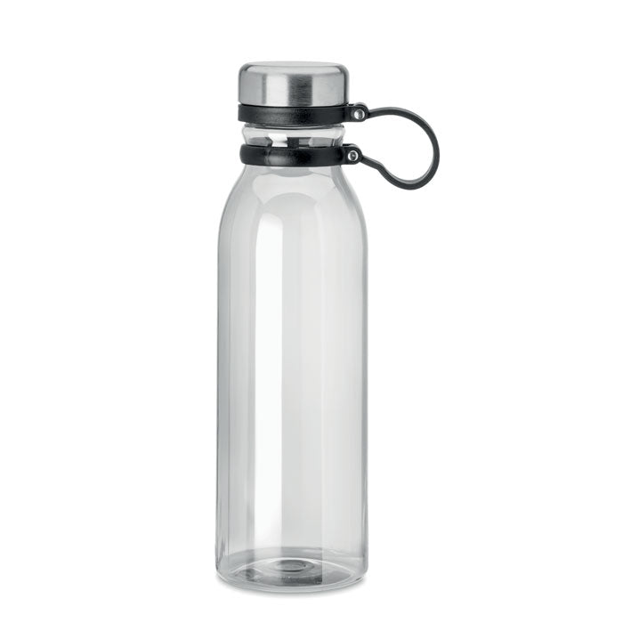 RPET flaska 780ml metallock