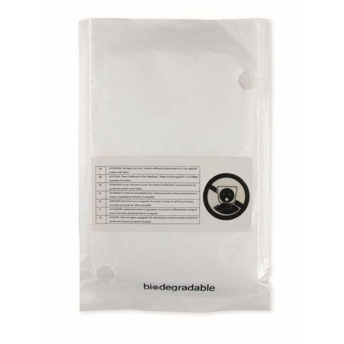 Regnponcho PLA