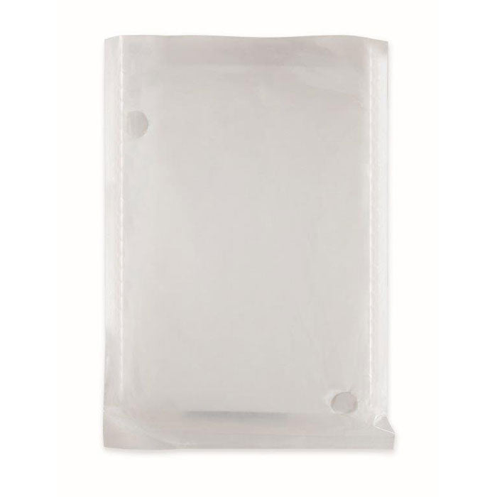 Regnponcho PLA