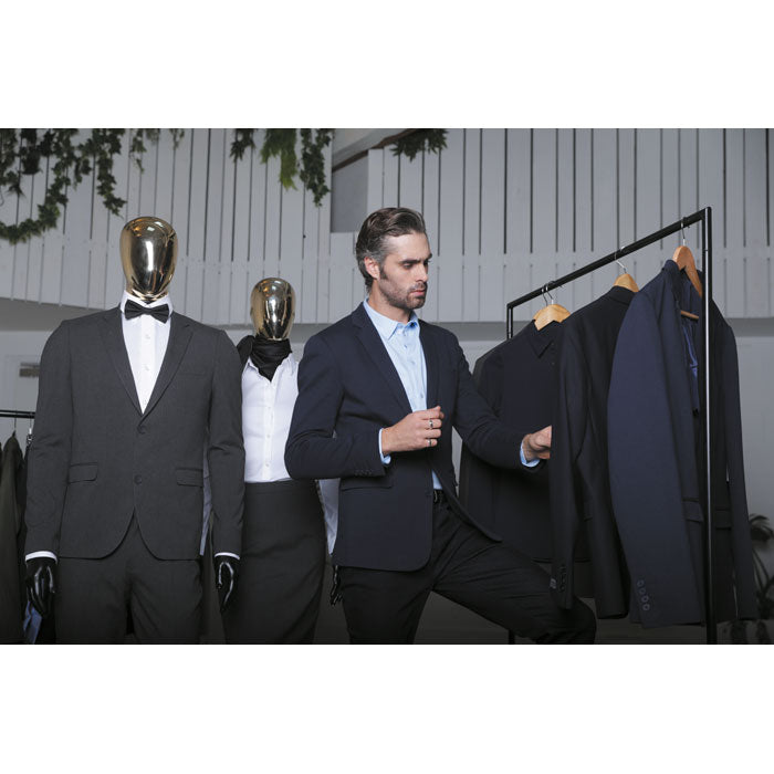 MARCEL HERR BLAZER