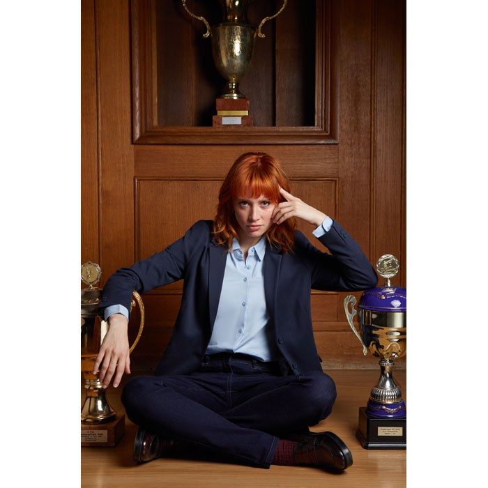 MARCEL DAM BLAZER