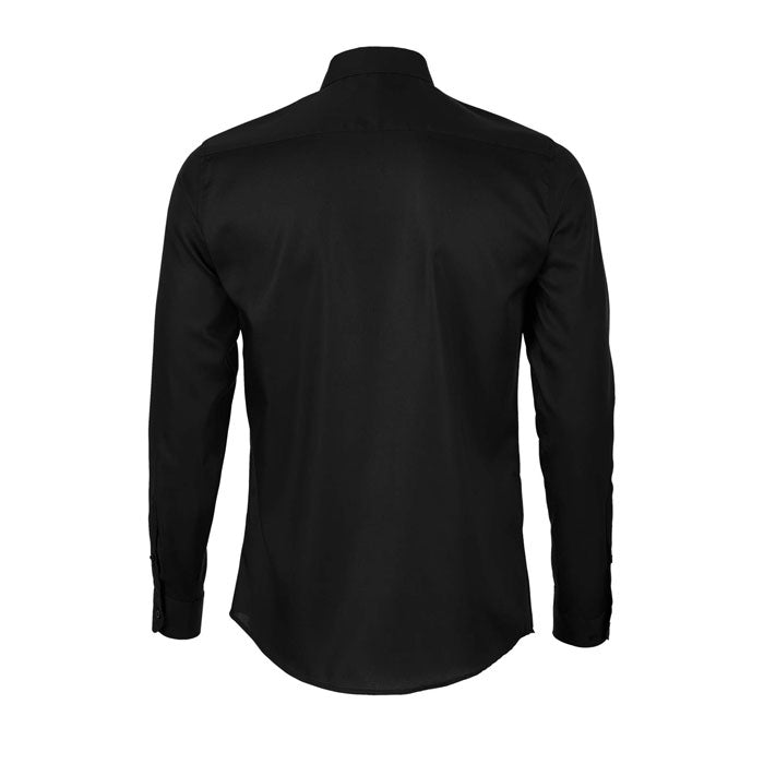 BLAISE HERR SHIRT