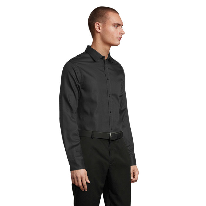 BLAISE HERR SHIRT