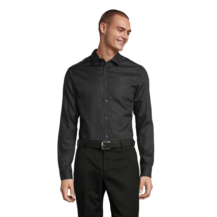 BLAISE HERR SHIRT