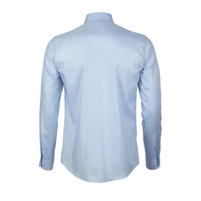 BLAISE HERR SHIRT