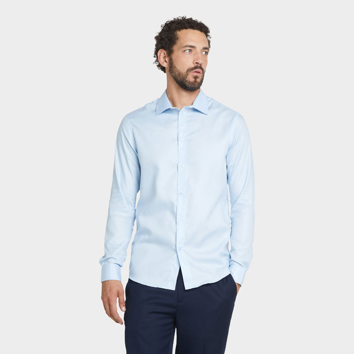 BLAISE HERR SHIRT