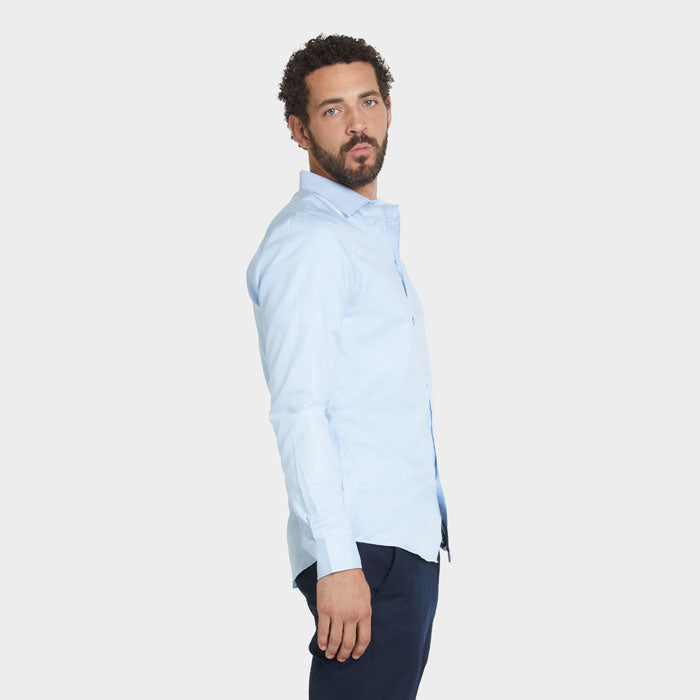 BLAISE HERR SHIRT