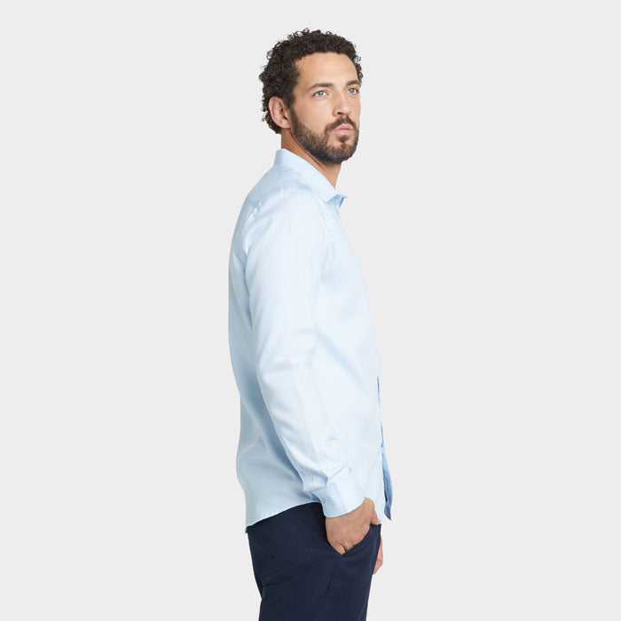 BLAISE HERR SHIRT
