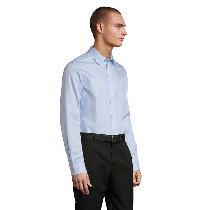 BLAISE HERR SHIRT