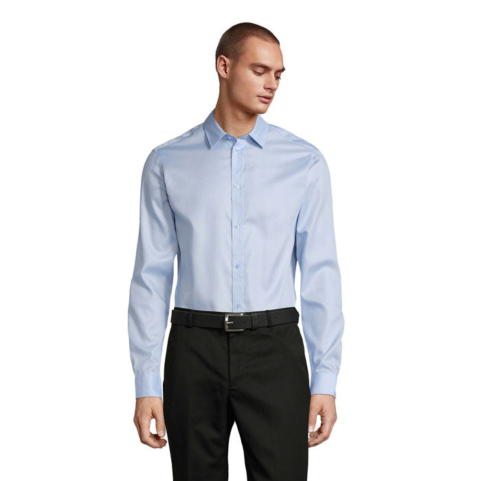BLAISE HERR SHIRT
