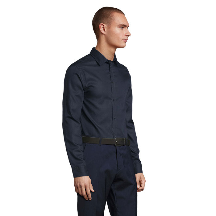 BLAISE HERR SHIRT