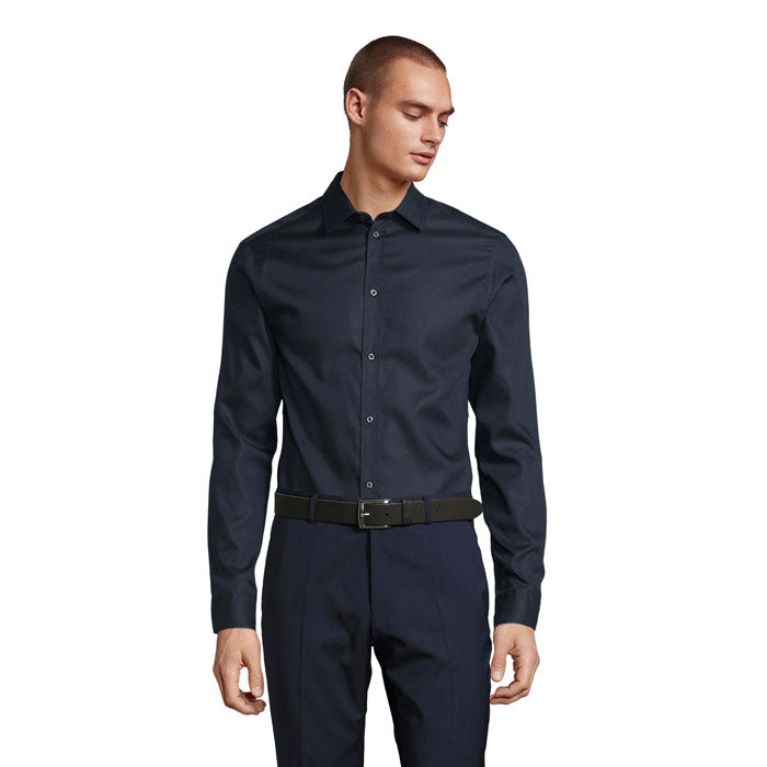 BLAISE HERR SHIRT