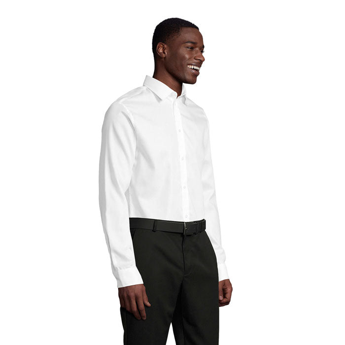 BLAISE HERR SHIRT