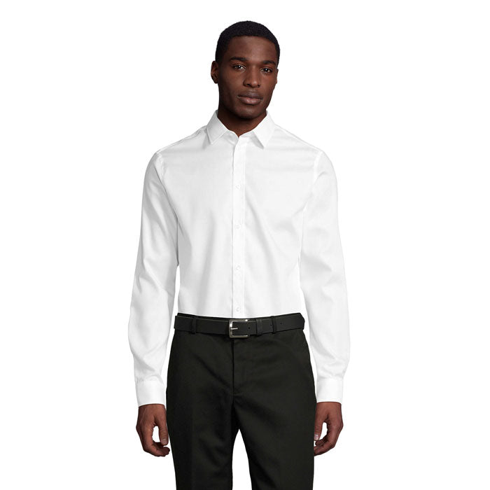 BLAISE HERR SHIRT