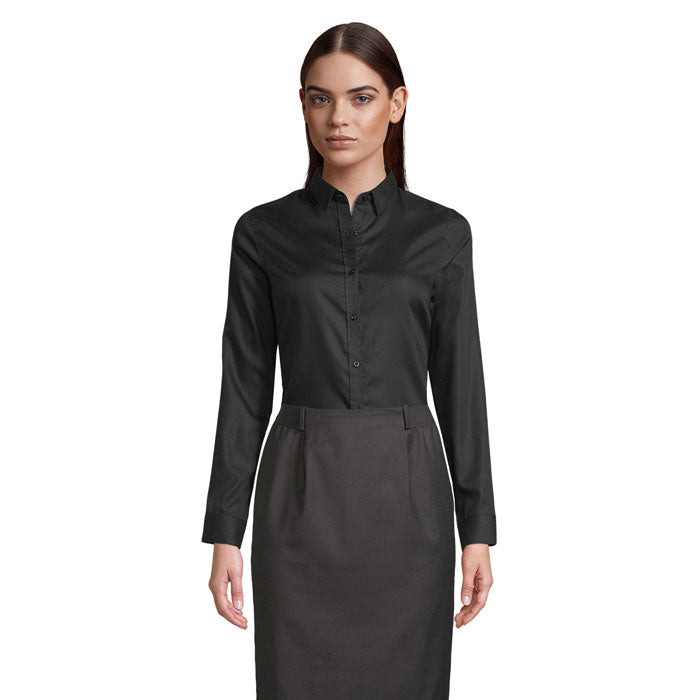 BLAISE DAM SHIRT
