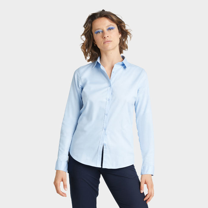 BLAISE DAM SHIRT