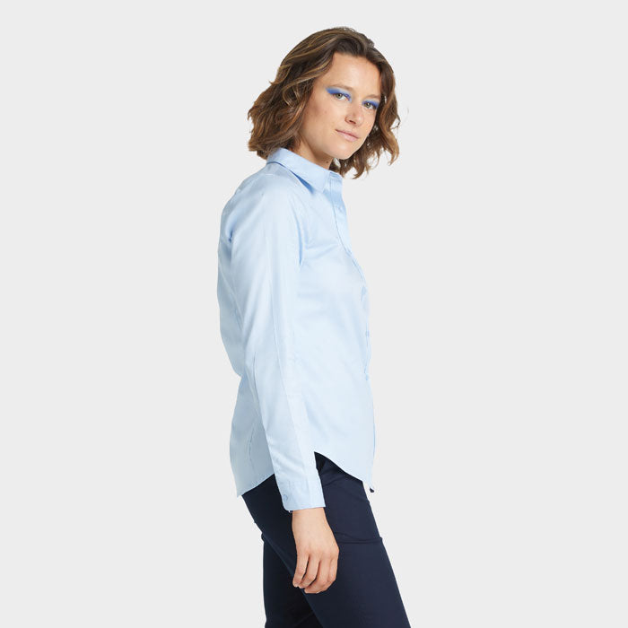 BLAISE DAM SHIRT