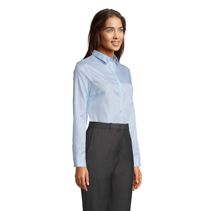 BLAISE DAM SHIRT