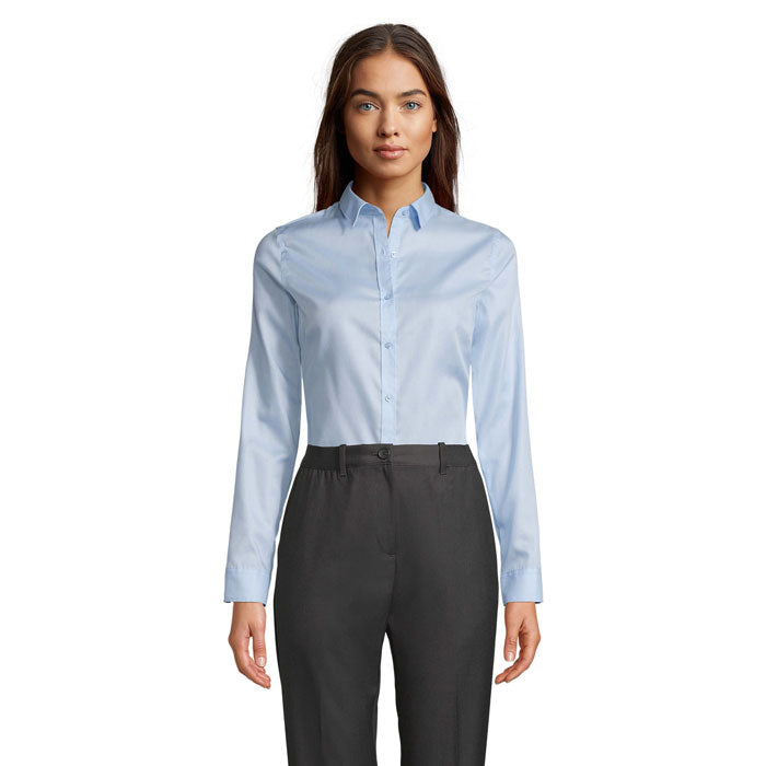 BLAISE DAM SHIRT