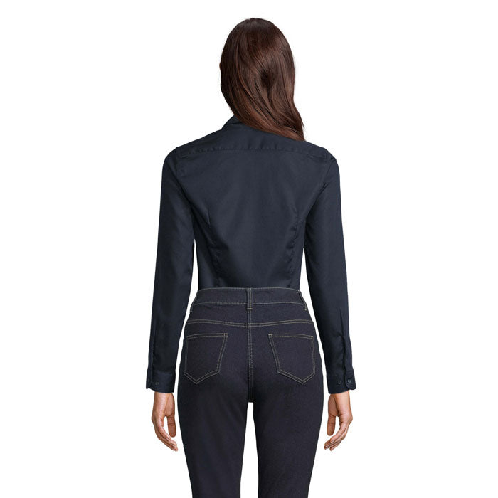 BLAISE DAM SHIRT