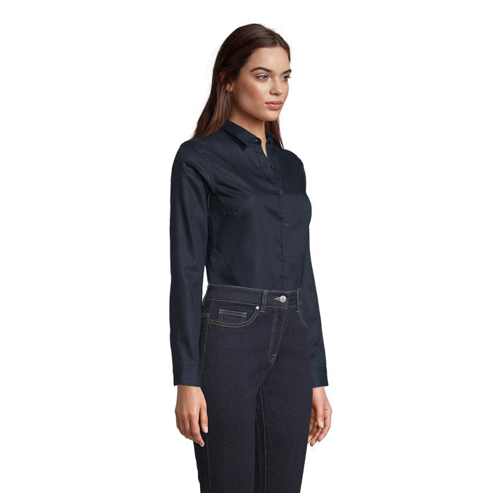BLAISE DAM SHIRT