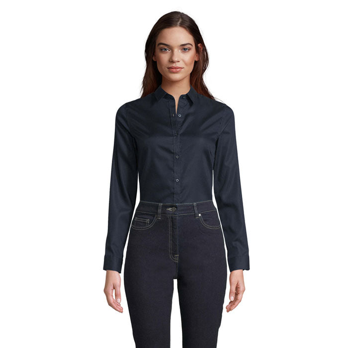 BLAISE DAM SHIRT