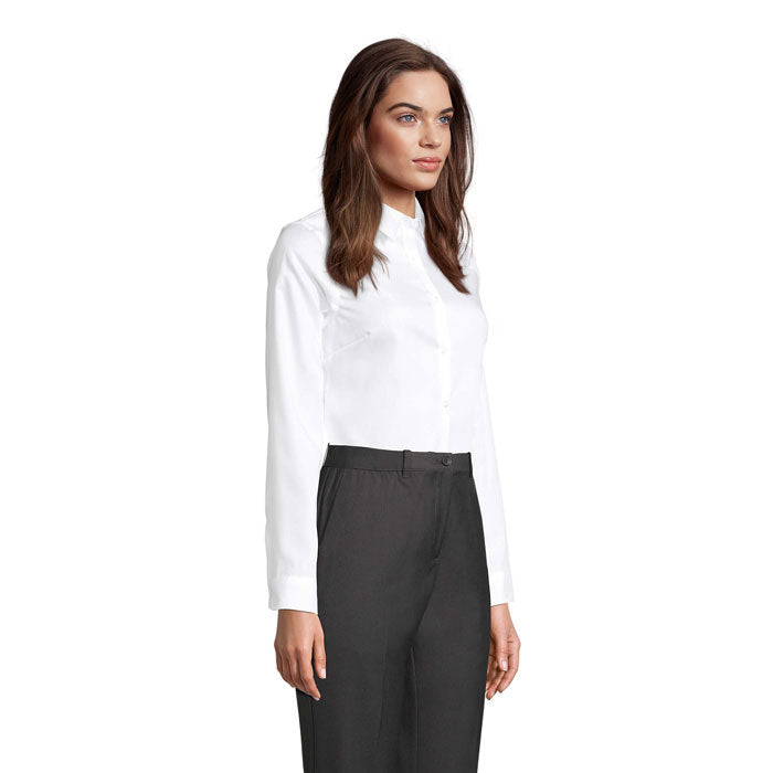 BLAISE DAM SHIRT