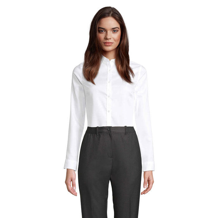 BLAISE DAM SHIRT