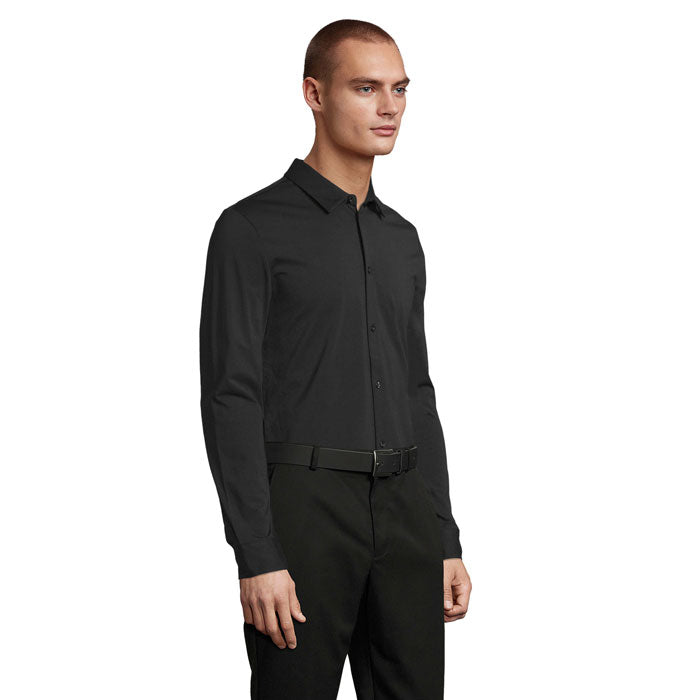BALTHAZAR HERR SHIRT
