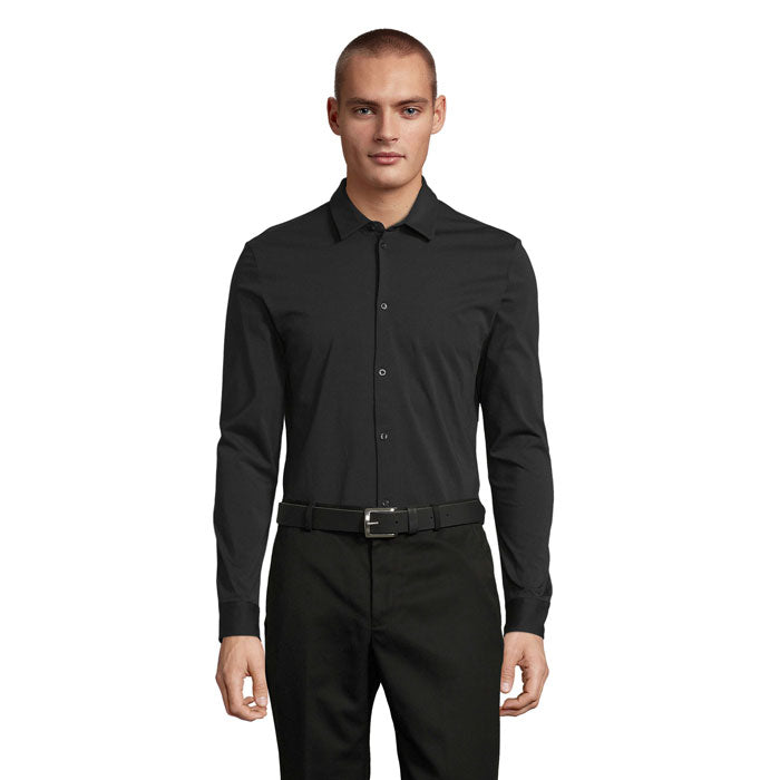 BALTHAZAR HERR SHIRT
