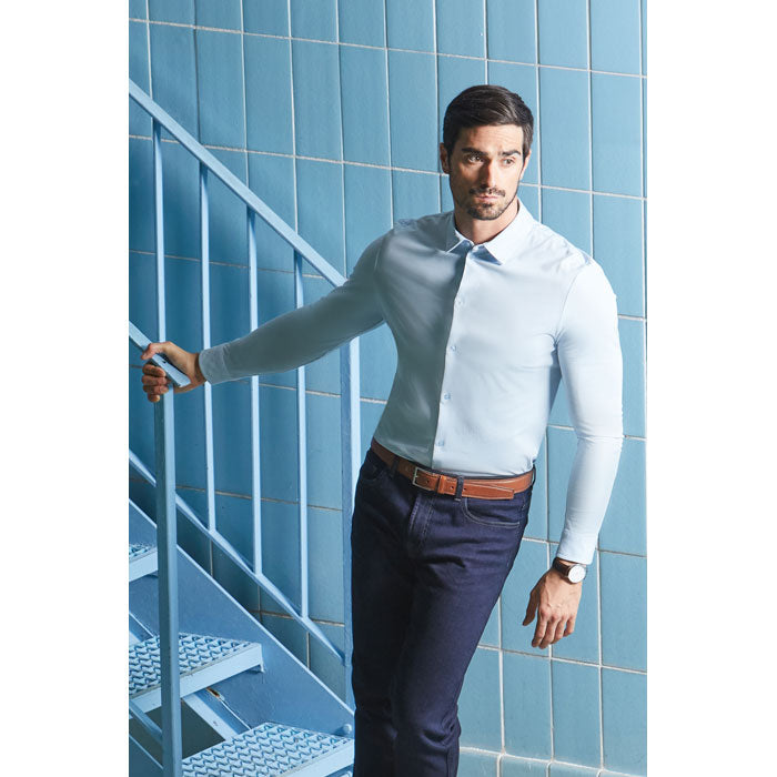 BALTHAZAR HERR SHIRT