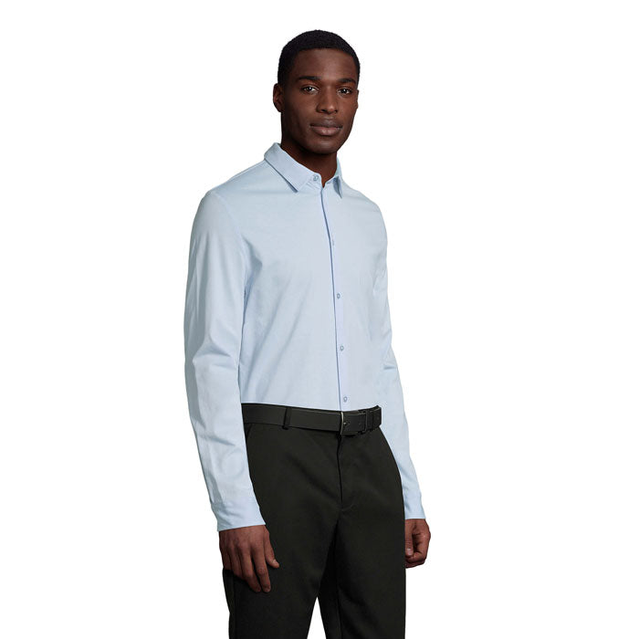 BALTHAZAR HERR SHIRT