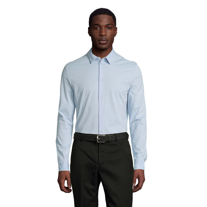 BALTHAZAR HERR SHIRT