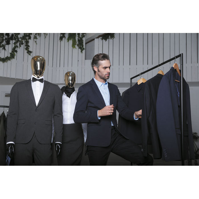 BALTHAZAR HERR SHIRT