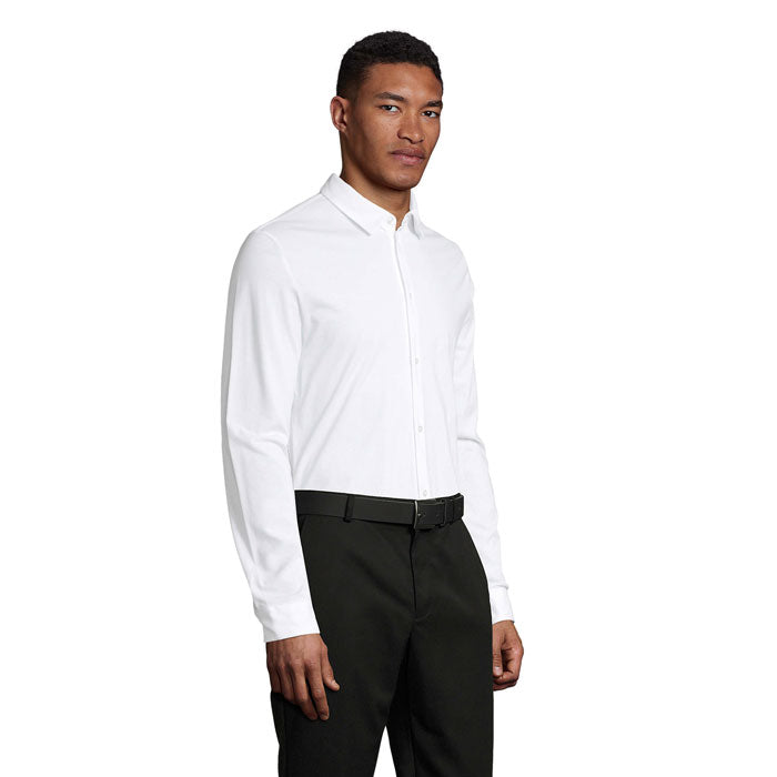 BALTHAZAR HERR SHIRT