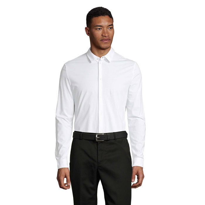BALTHAZAR HERR SHIRT