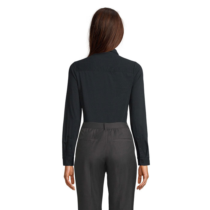 BALTHAZAR DAM SHIRT