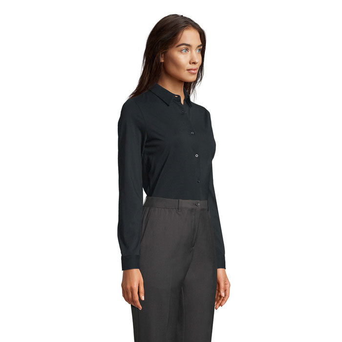BALTHAZAR DAM SHIRT