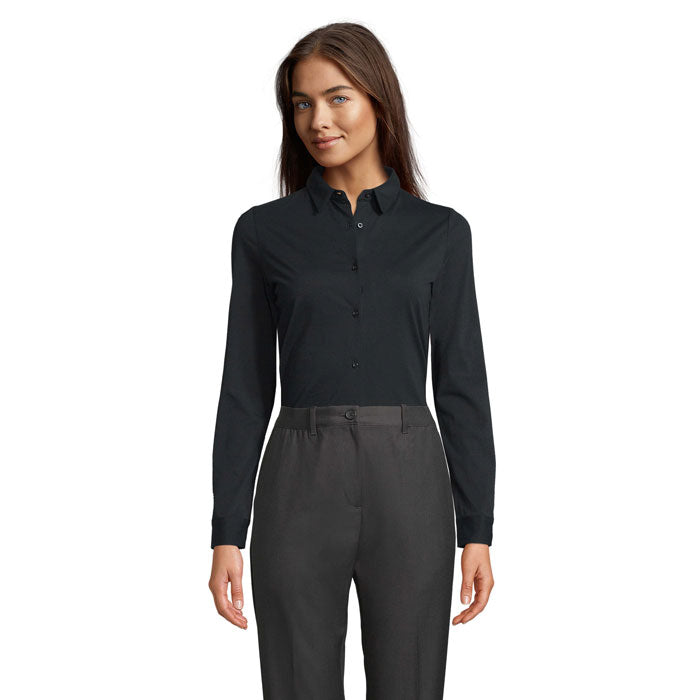 BALTHAZAR DAM SHIRT
