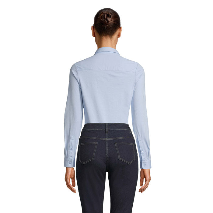 BALTHAZAR DAM SHIRT