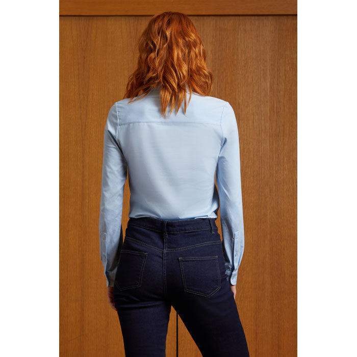 BALTHAZAR DAM SHIRT